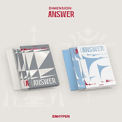 DIMENSION : ANSWER .